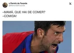 T&iacute;pica escena familiar