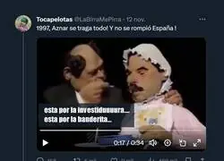 Investidura por votos?? en el PP???  JAM&Aacute;S!!!!