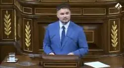 Ejemplos de guerra judicial en Espa&ntilde;a explicada por Gabriel Rufi&aacute;n