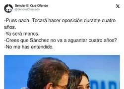 Feij&oacute;o no lo pilla