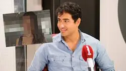 Alvise P&eacute;rez difunde esta foto de la hija de Pedro S&aacute;nchez