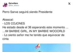 L&iacute;o en el Congreso