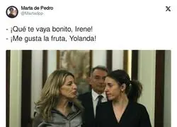 Las traiciones se pagar&aacute;n tarde o temprano