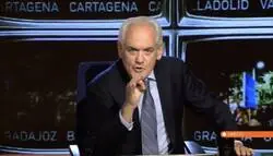Dr. Jos&eacute; Cabrera: &ldquo;Se&ntilde;ores, yo no estoy dispuesto a pagar con mis impuestos los 15.000 millones que se van a condonar a Catalu&ntilde;a, porque no me sale de los cojones&rdquo;