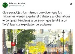 As&iacute; es la derecha espa&ntilde;ola