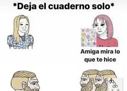 Diferencias m&aacute;s que claras