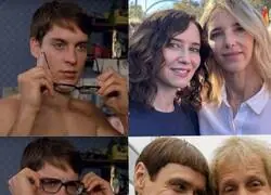 Vaya dos se han juntado