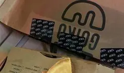 La denuncia de esta chica sobre Goiko por una hamburguesa con moho