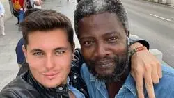 Vito Quiles ha sido detenido por la Polic&iacute;a en la Calle Ferraz