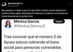 As&iacute; es la nueva Ministra de Sanidad