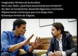 Y as&iacute; es como Pedro hizo desaparecer a Podemos