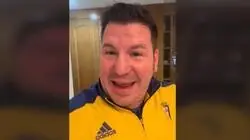 Lucas (de Andy y Lucas) cuenta los problemas con la Sanidad Privada tras contar que sufre una cardiopat&iacute;a