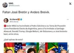 Menuda gente se va a juntar