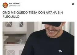 Aitana es Kiko Rivera