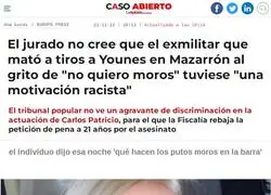 Racista?? PARA NADA