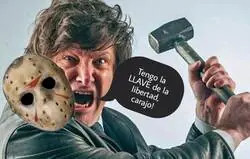 Ya tenemos presidente, desde la moderaci&oacute;n y la construcci&oacute;n de una esperanzadora Argentina