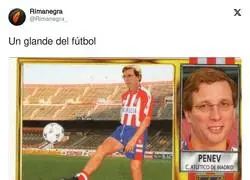 Leyenda del Atleti