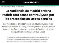 Ni olvido ni perd&oacute;n