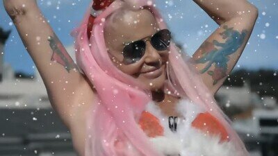 Las 8 razones por las que Leticia Sabater es un icono pop