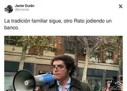 La tradici&oacute;n de los Rato