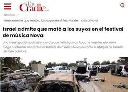 No todos fueron asesinados por Ham&aacute;s