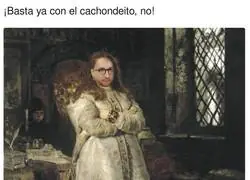 Pablo Motos ya no puede m&aacute;s