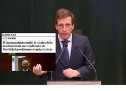 Almeida olvid&oacute; mostrar esta imagen por lo que sea