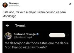 Mondongo sigue dando l&aacute;stima d&iacute;a a d&iacute;a