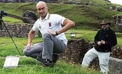 El lamentable titular en prensa despu&eacute;s de que un asesino lance mate a su mujer y lance a su hija por el balc&oacute;n