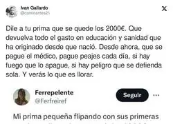 Los listillos de turno con las n&oacute;minas y lo que se lleva el Estado