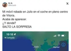 Salta la sorpresa en las Gaunas