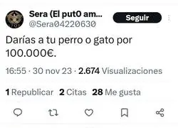 Gracias por tanto internet