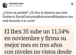 Los millonarios no dejan de ganar dinero