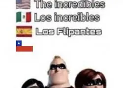 Chile es un pa&iacute;s diferente