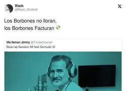 Felipe VI se ha enterado de la infidelidad de Letizia Ortiz