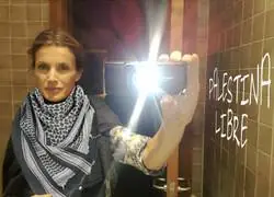 La verdadera cara de Letizia