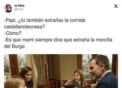Situaci&oacute;n inc&oacute;moda en Zarzuela