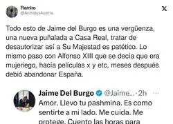 L&iacute;o tremendo contra Letizia Ortiz y la Casa Real