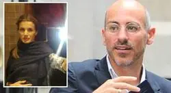 El ex amante de Letizia Ortiz publica este bombazo de mensaje sobre su relaci&oacute;n con la Reina