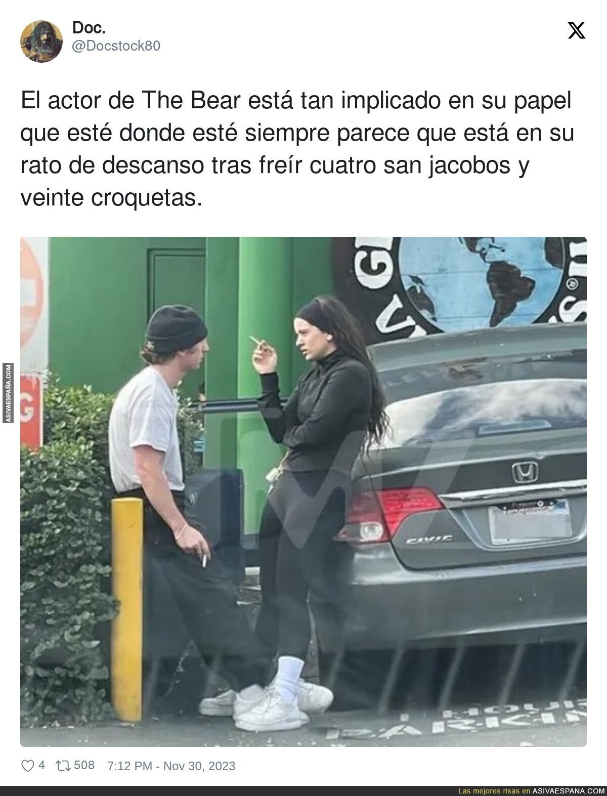 Un gran actor sin duda