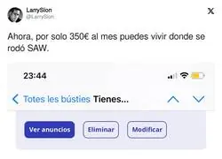 La gente tiene muy poca verg&uuml;enza con estos precios