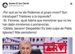 M&aacute;s Periodismo en La Sexta