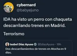 S&aacute;nchez saboteador