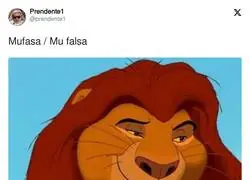 Dos seres muy diferentes