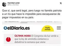 Amancio Ortega vuelve a hacer de las suyas para ahorrarse impuestos