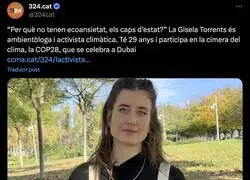 La hipocres&iacute;a de la gente que sufre 'ecoansiedad'