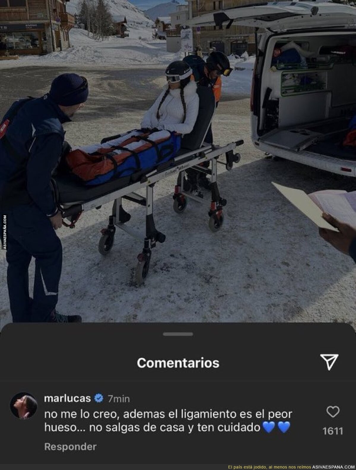 Que maravilla es esta