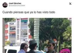 Menudo horror de vestimenta