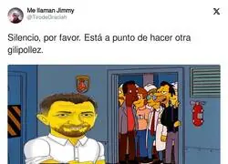 Pablo Motos no puede parar