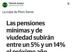 La izquierda lo ha vuelto a hacer